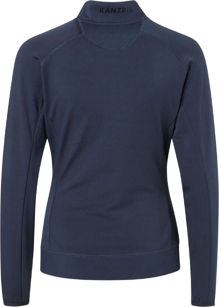 KANTRIE Powerstretch-Jacke Auckland